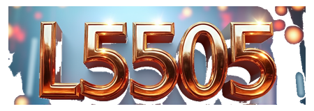 l5505 logo